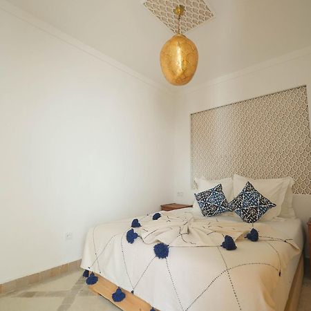 Riad Anahata Marrakech Marrakesh Exterior photo