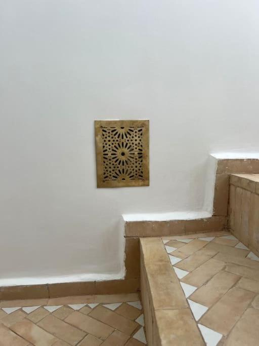 Riad Anahata Marrakech Marrakesh Exterior photo
